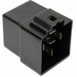 Order Fuel Shut Off Relay by BLUE STREAK (HYGRADE MOTOR) - RY480 For Your Vehicle