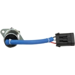 Order STANDARD - PRO SERIES - FSS102 - Fuel Shut-off Solenoid For Your Vehicle
