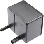 Order URO - 90120106222 - Black Fuel System Expansion Tank For Your Vehicle