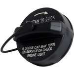 Order CROWN AUTOMOTIVE JEEP REPLACEMENT - 68339342AA - Fuel Filler Cap For Your Vehicle
