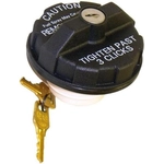 Order Fuel Tank Cap by CROWN AUTOMOTIVE JEEP REPLACEMENT - 82400041 For Your Vehicle