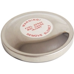 Order CROWN AUTOMOTIVE JEEP REPLACEMENT - J0908593 - Gas Cap Non-locking For Your Vehicle