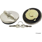 Order Fuel Tank Cap by GENUINE OE - 16 11 1 103 603 For Your Vehicle