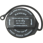 Order Fuel Tank Cap by GENUINE OE - 1K0 201 550 AJ For Your Vehicle