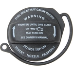 Order Fuel Tank Cap by GENUINE OE - 3C8 201 550 E For Your Vehicle