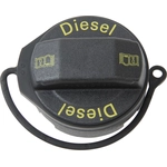 Order Fuel Tank Cap by GENUINE OE - 5C0 201 550 AB For Your Vehicle