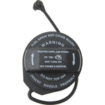Order Fuel Tank Cap by GENUINE OE - 5C0 201 550 B For Your Vehicle