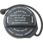 Order Fuel Tank Cap by GENUINE OE - 5C0 201 550 T For Your Vehicle