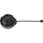 Order Fuel Tank Cap by GENUINE OE - 7L6 201 550 J For Your Vehicle