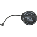 Order Fuel Tank Cap by GENUINE OE - 8K0 201 550 N For Your Vehicle