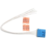 Order BLUE STREAK (HYGRADE MOTOR) - S1815 - Electrical Connector For Your Vehicle