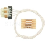 Order Fuel Tank Connector by BLUE STREAK (HYGRADE MOTOR) - S1245 For Your Vehicle