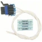 Order Fuel Tank Connector by BLUE STREAK (HYGRADE MOTOR) - S1286 For Your Vehicle