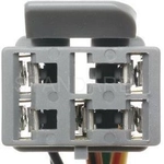 Order Fuel Tank Connector by BLUE STREAK (HYGRADE MOTOR) - S752 For Your Vehicle