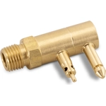 Order MOELLER - 18-80402 - Fuel Tank Connector For Your Vehicle