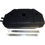 Order Fuel Tank by CROWN AUTOMOTIVE JEEP REPLACEMENT - 52002633PL For Your Vehicle