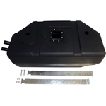 Order CROWN AUTOMOTIVE JEEP REPLACEMENT - 52002633PLK - Fuel Tank For Your Vehicle