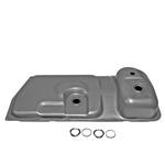 Order DORMAN - 576-106 - Fuel Tank For Your Vehicle