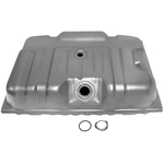 Order DORMAN - 576-116 - Steel Fuel Tank For Your Vehicle