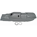 Order DORMAN - 576-128 - Fuel Tank For Your Vehicle