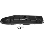 Order DORMAN - 576-143 - Steel Fuel Tank For Your Vehicle