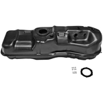 Order DORMAN - 576-174 - Fuel Tank For Your Vehicle