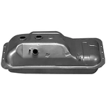 Order DORMAN - 576-234 - Fuel Tank For Your Vehicle