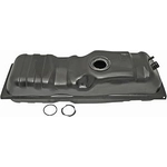 Order DORMAN - 576-301 - Steel Réservoir d'essence For Your Vehicle