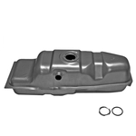 Order DORMAN - 576-323 - Fuel Tank For Your Vehicle