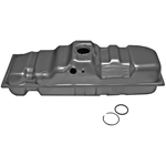 Order DORMAN - 576-344 - Steel Fuel Tank For Your Vehicle