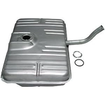 Order DORMAN - 576-366 - Steel Fuel Tank For Your Vehicle