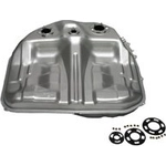 Order Fuel Tank by DORMAN - 576-609 For Your Vehicle
