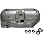Order DORMAN - 576-855 - Steel Fuel Tank For Your Vehicle