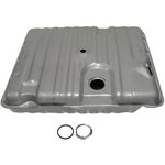 Order Fuel Tank by DORMAN (OE SOLUTIONS) - 576-002 For Your Vehicle