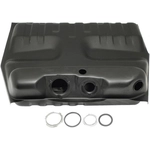 Order Fuel Tank by DORMAN (OE SOLUTIONS) - 576-016 For Your Vehicle