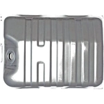Order Fuel Tank by DORMAN (OE SOLUTIONS) - 576-043 For Your Vehicle