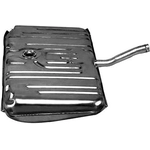 Order Fuel Tank by DORMAN (OE SOLUTIONS) - 576-071 For Your Vehicle