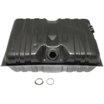 Order Fuel Tank by DORMAN (OE SOLUTIONS) - 576-111 For Your Vehicle
