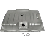 Order Fuel Tank by DORMAN (OE SOLUTIONS) - 576-118 For Your Vehicle