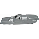 Order Fuel Tank by DORMAN (OE SOLUTIONS) - 576-124 For Your Vehicle