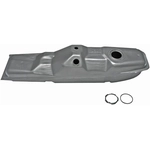 Order Fuel Tank by DORMAN (OE SOLUTIONS) - 576-125 For Your Vehicle