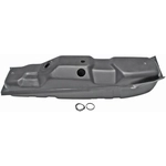 Order Fuel Tank by DORMAN (OE SOLUTIONS) - 576-126 For Your Vehicle