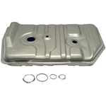 Order Fuel Tank by DORMAN (OE SOLUTIONS) - 576-132 For Your Vehicle