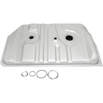 Order Fuel Tank by DORMAN (OE SOLUTIONS) - 576-133 For Your Vehicle
