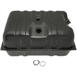 Order Fuel Tank by DORMAN (OE SOLUTIONS) - 576-152 For Your Vehicle
