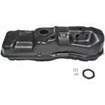 Order Fuel Tank by DORMAN (OE SOLUTIONS) - 576-174 For Your Vehicle