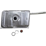 Order Fuel Tank by DORMAN (OE SOLUTIONS) - 576-183 For Your Vehicle