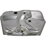 Order Fuel Tank by DORMAN (OE SOLUTIONS) - 576-185 For Your Vehicle