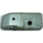 Order Fuel Tank by DORMAN (OE SOLUTIONS) - 576-190 For Your Vehicle
