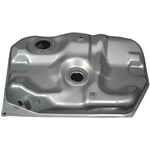 Order Fuel Tank by DORMAN (OE SOLUTIONS) - 576-192 For Your Vehicle